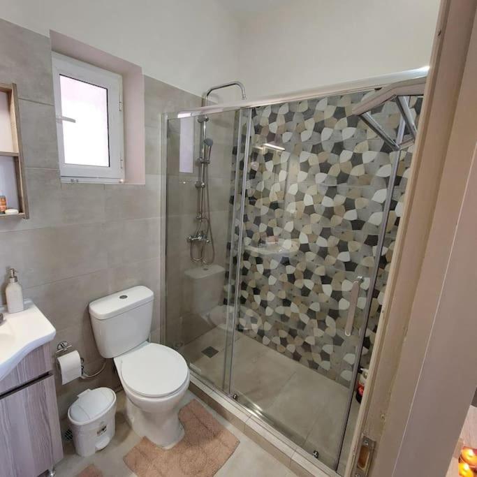 Kontesa Kamara Corfu2 Appartement Kamara (Corfu)
