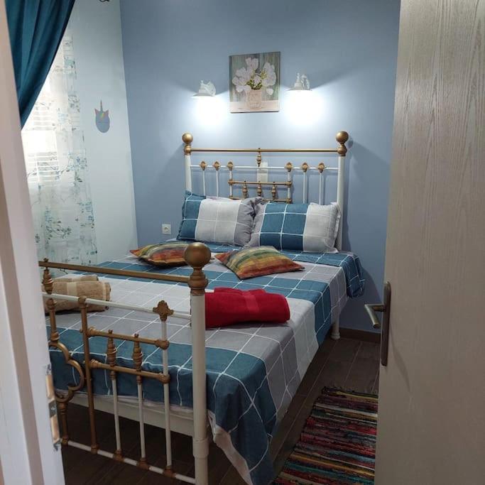 Апартаменты Kontesa Kamara Corfu2 Kamara (Corfu)