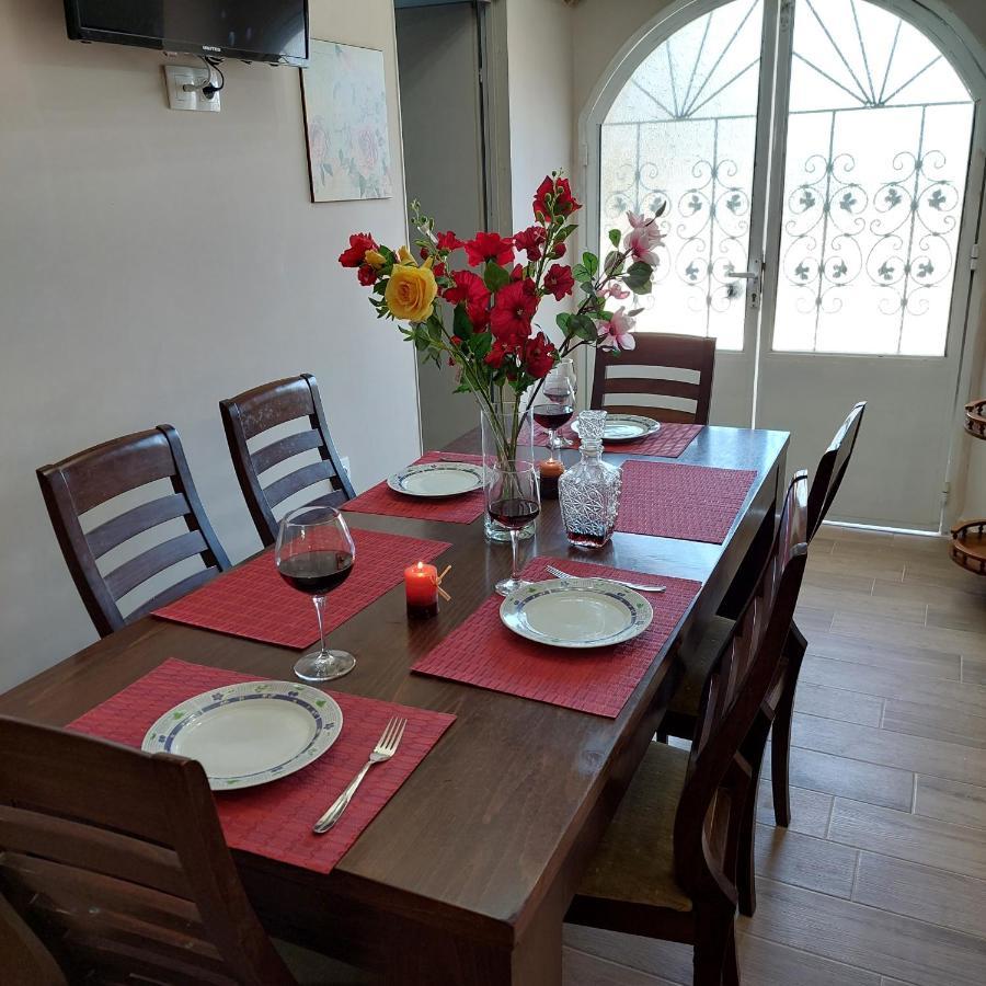 Апартаменты Kontesa Kamara Corfu2
