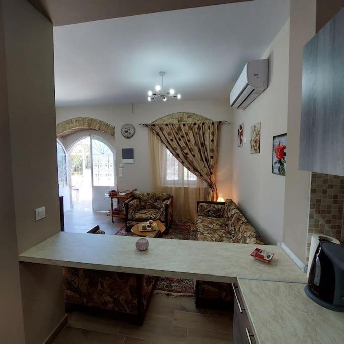 Апартаменты Kontesa Kamara Corfu2