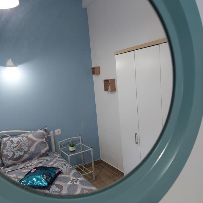 Kontesa Kamara Corfu2 Апартаменты